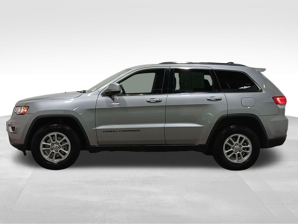 2019 Jeep Grand Cherokee Laredo E 4x4