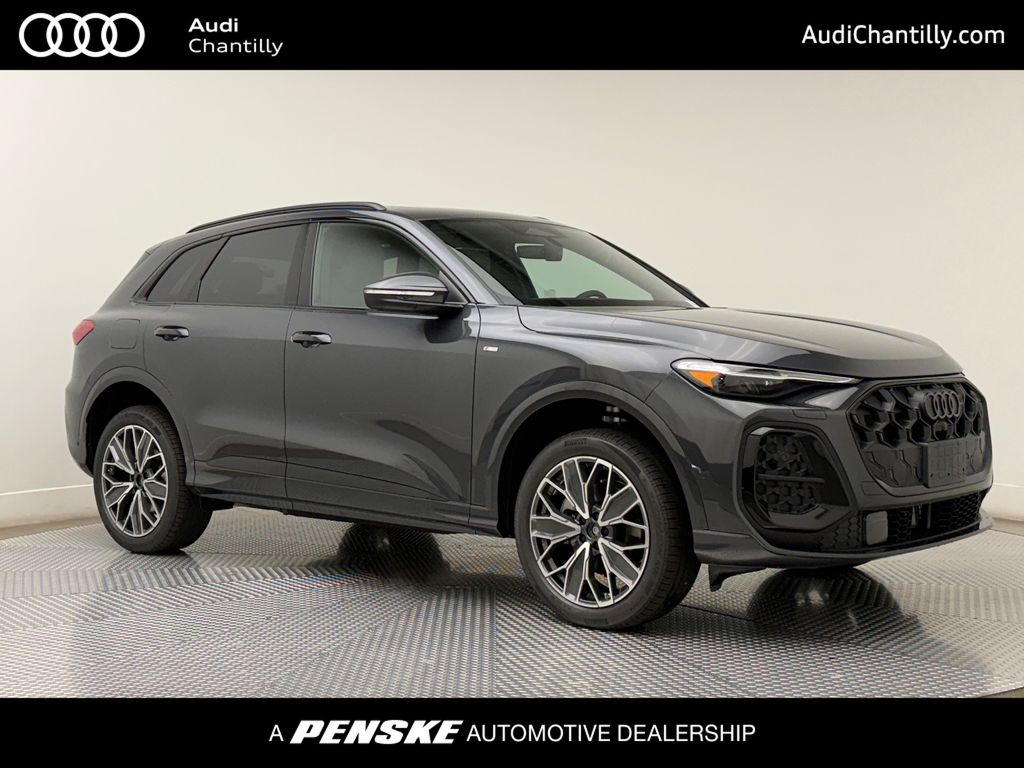 Thumbnail: 2026 Audi Q5 - 1