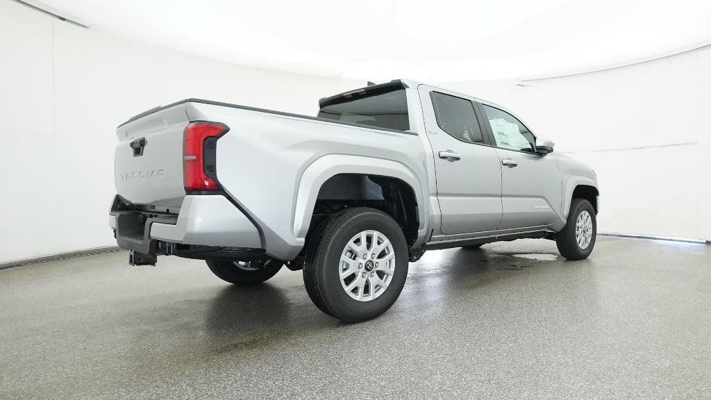 Thumbnail: 2025 Toyota Tacoma - 25