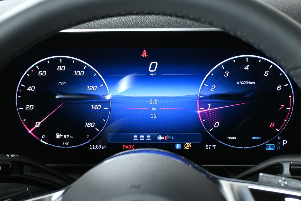 Thumbnail: 2026 Mercedes-Benz GLC - 15