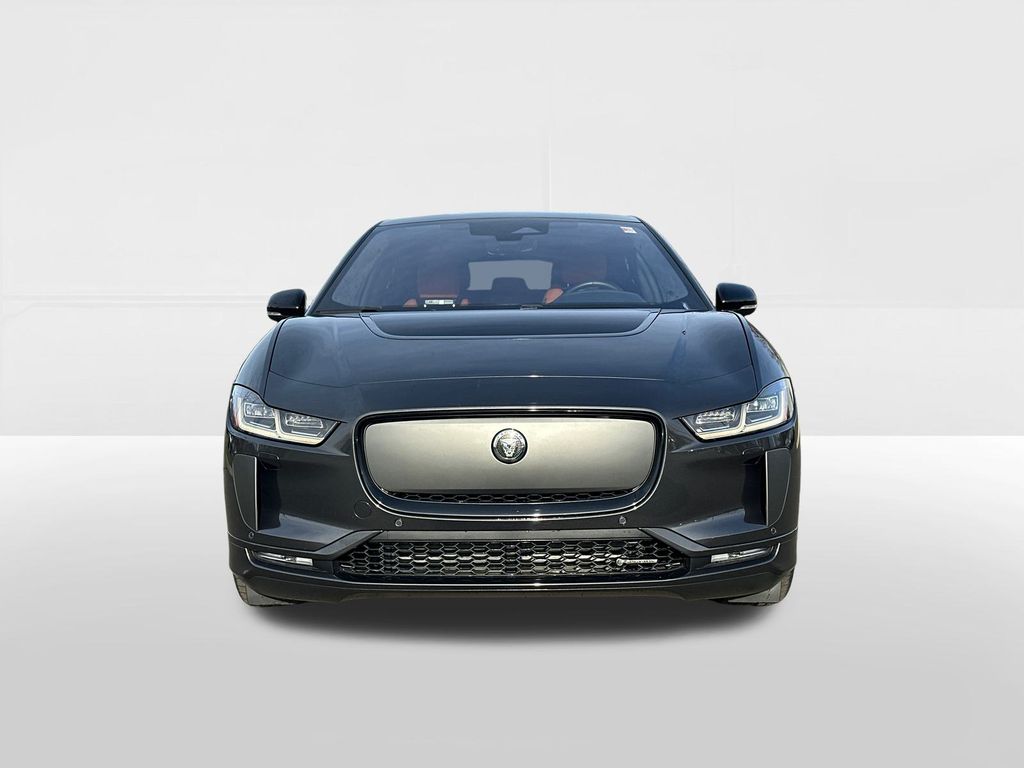 used 2024 Jaguar I-PACE car, priced at $44,922