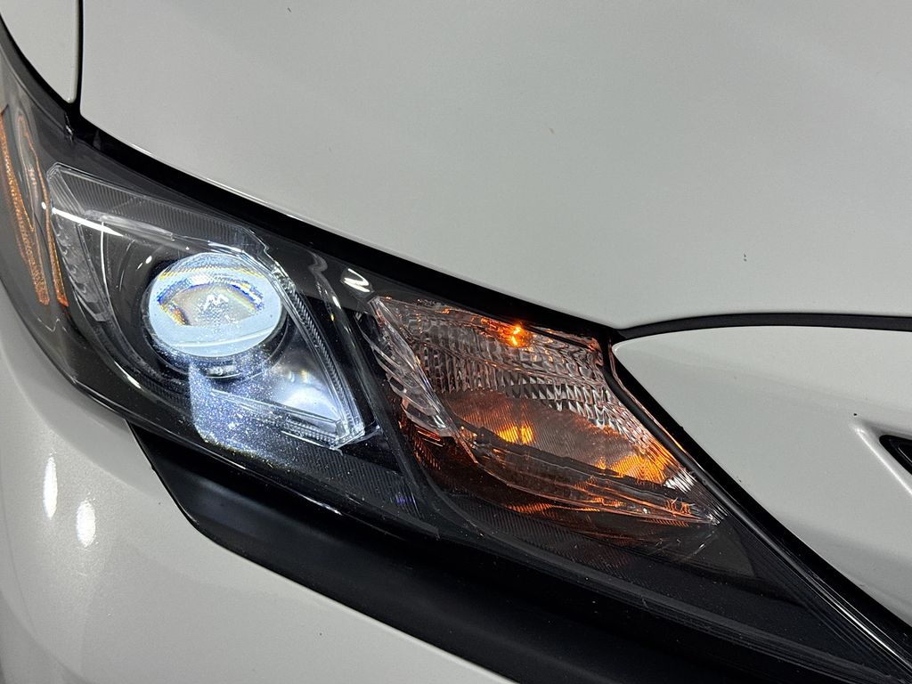 Used Car 2024 Toyota Camry  Se For Sale Under $25,000 In Austin, Texas