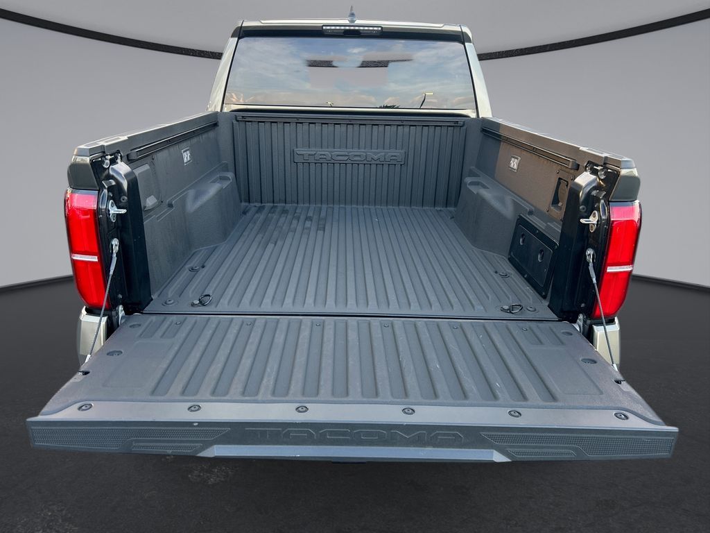 Thumbnail: 2025 Toyota Tacoma - 13