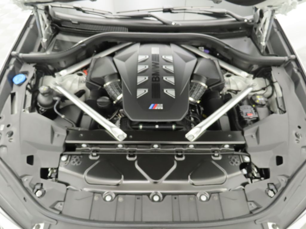 Thumbnail: 2026 BMW X5 - 30