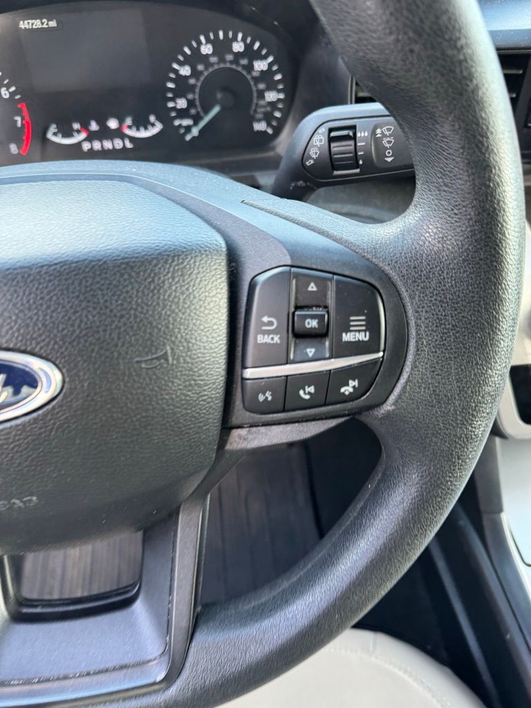 Used Car 2023 Ford Explorer  Base For Sale Under $30,000 In San Juan, Puerto Rico