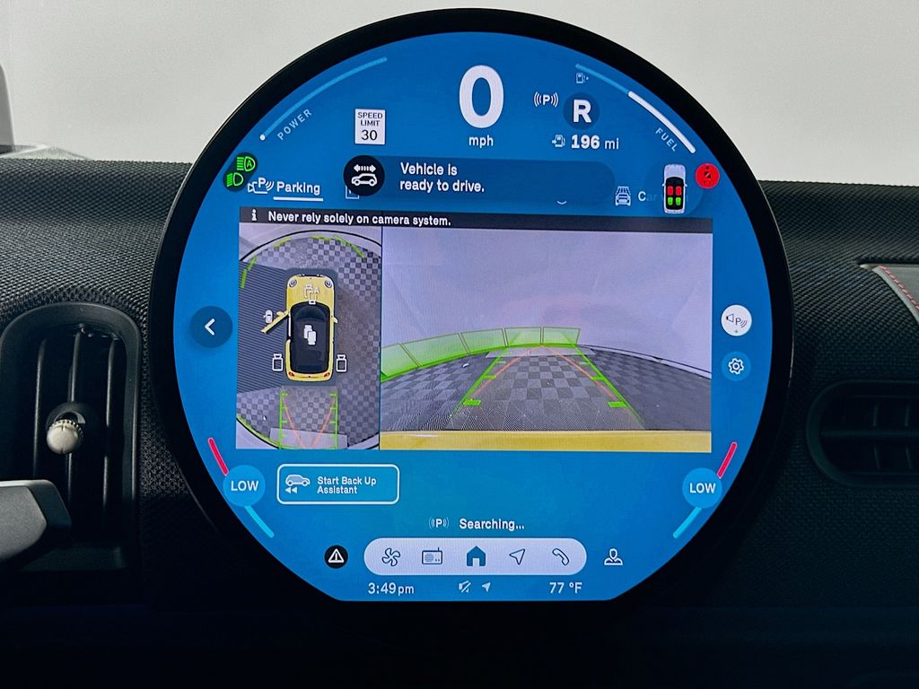 Thumbnail: 2026 MINI Cooper Convertible - 13