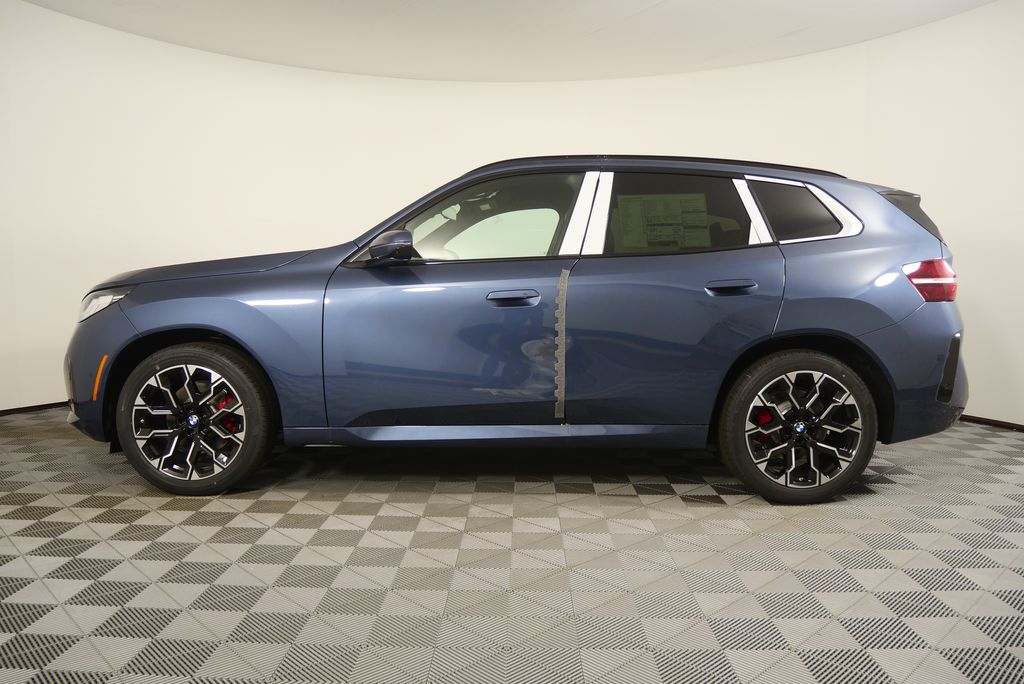 Thumbnail: 2026 BMW X3 - 6