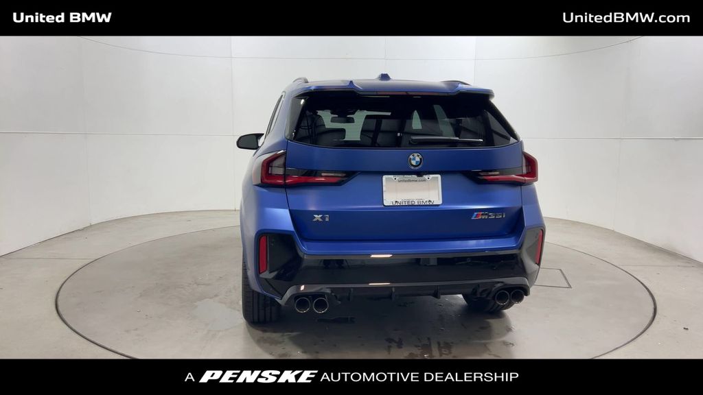 Thumbnail: 2026 BMW X1 - 7