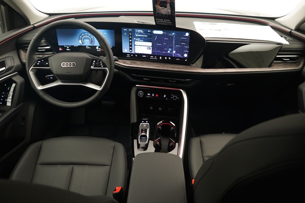 Thumbnail: 2026 Audi Q5 - 8