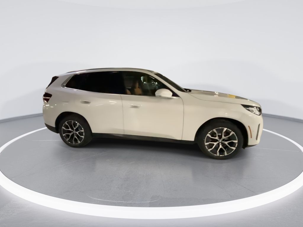 Thumbnail: 2026 BMW X3 - 9