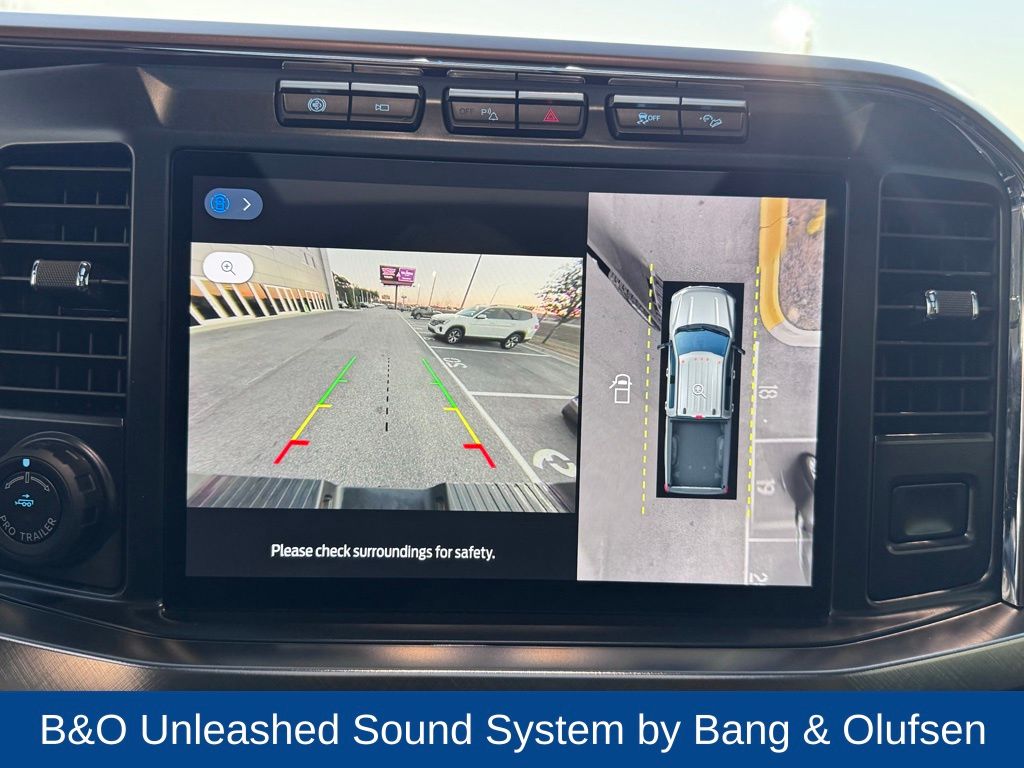 2024 Ford F-250 King Ranch