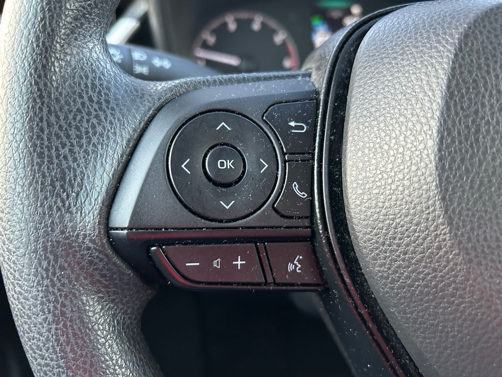 Thumbnail: 2025 Toyota Corolla - 19