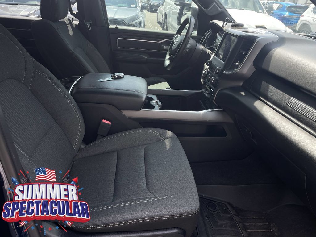 Used 2019 Ram 1500 Truck