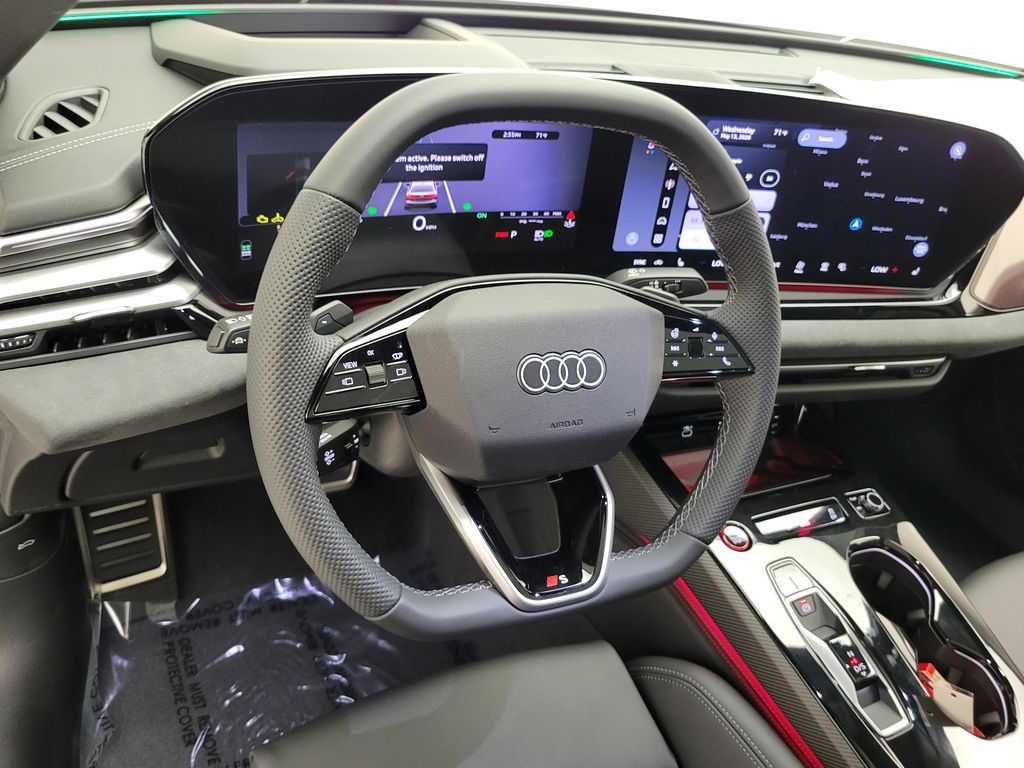 Thumbnail: 2026 Audi S5 - 26