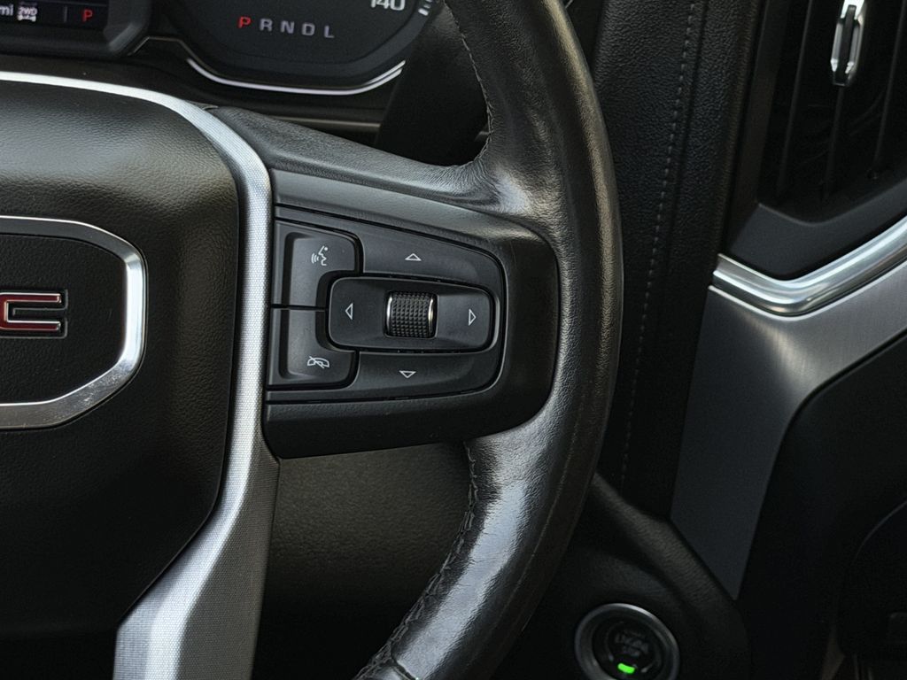 Used 2021 GMC Sierra 1500 Truck