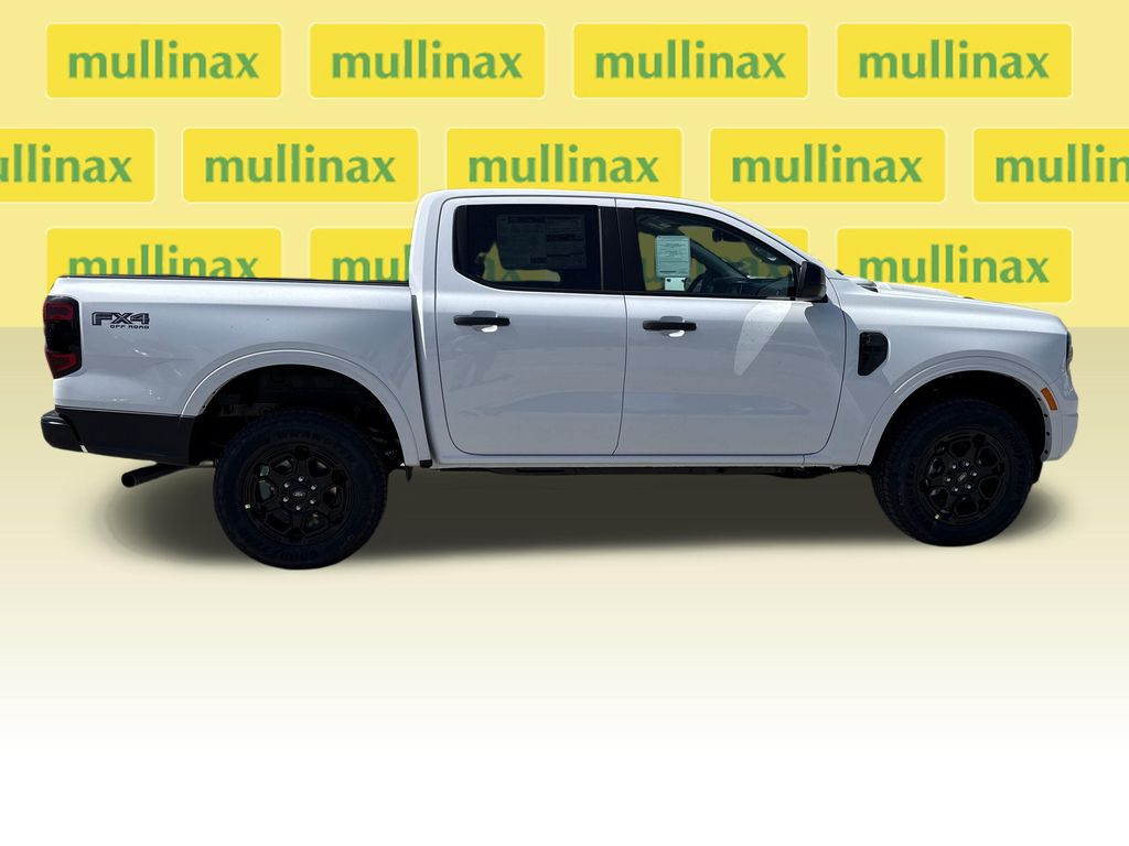 New 2026  Ford XLT image 16