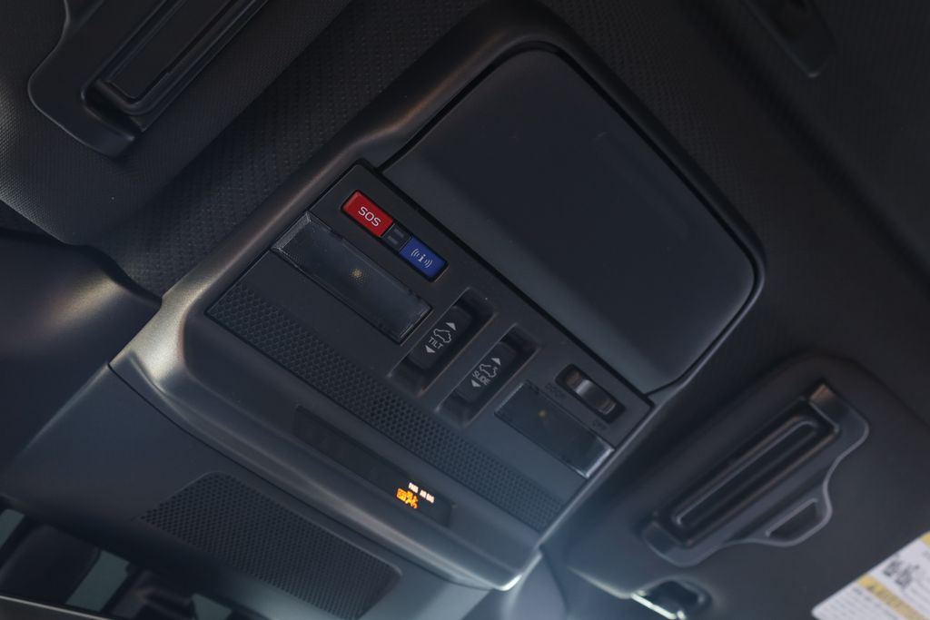 new 2026 Subaru Outback car, priced at $41,728