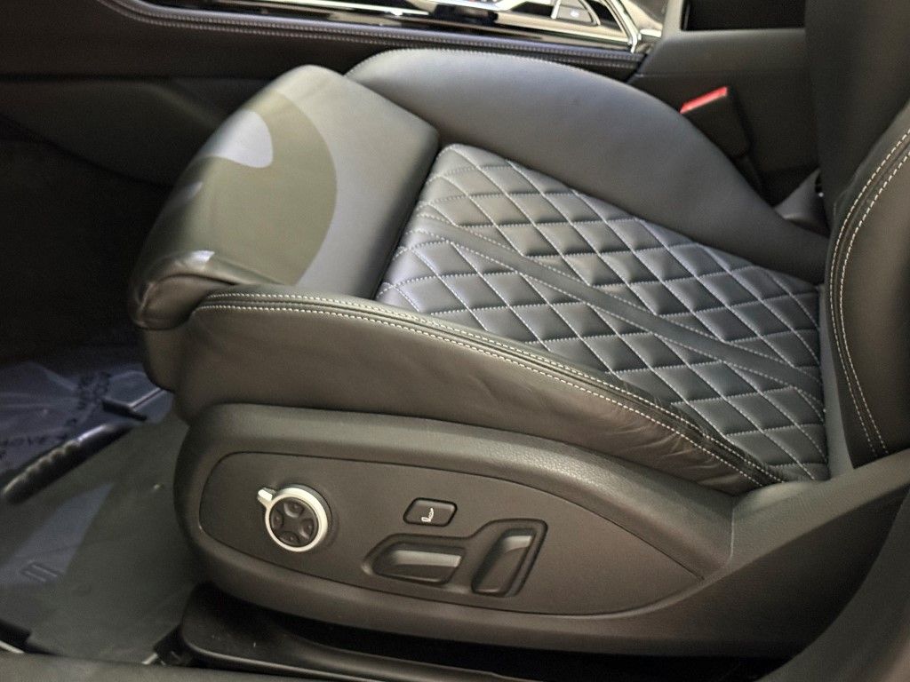 Thumbnail: 2022 Audi S5 - 29