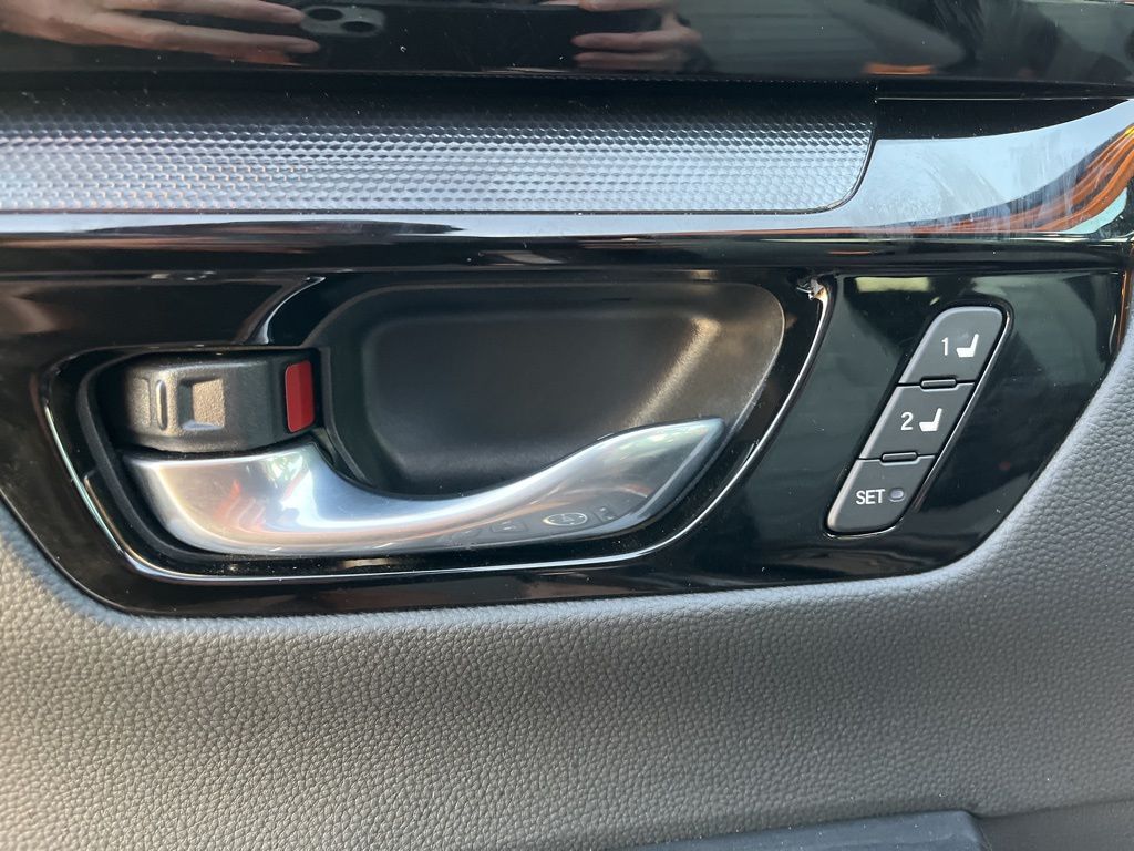 Thumbnail: 2026 Honda CR-V - 13