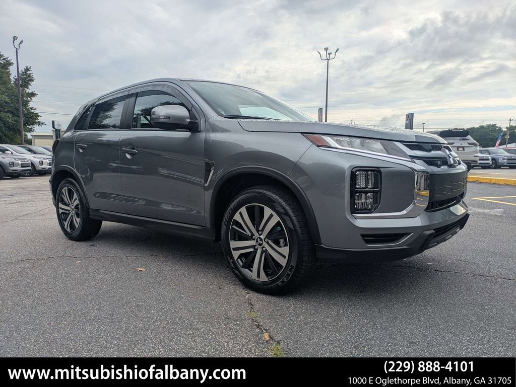 2026 Mitsubishi Outlander Sport 2.0 SE
