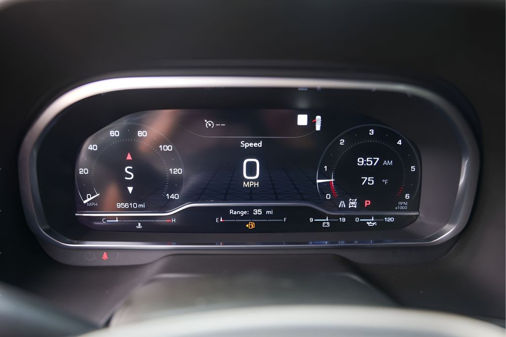 Used Car 2023 Gmc Yukon Xl  At4 For Sale Under $60,000 In Austin, Texas