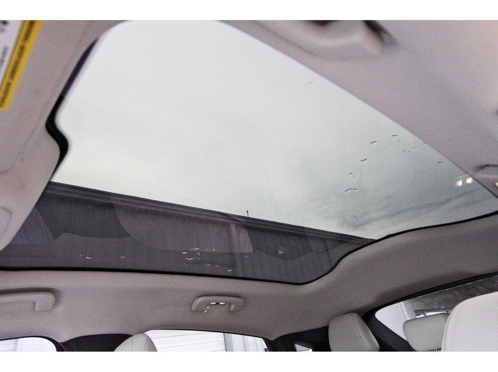 Used 2021 Ford Mustang Mach-E SUV