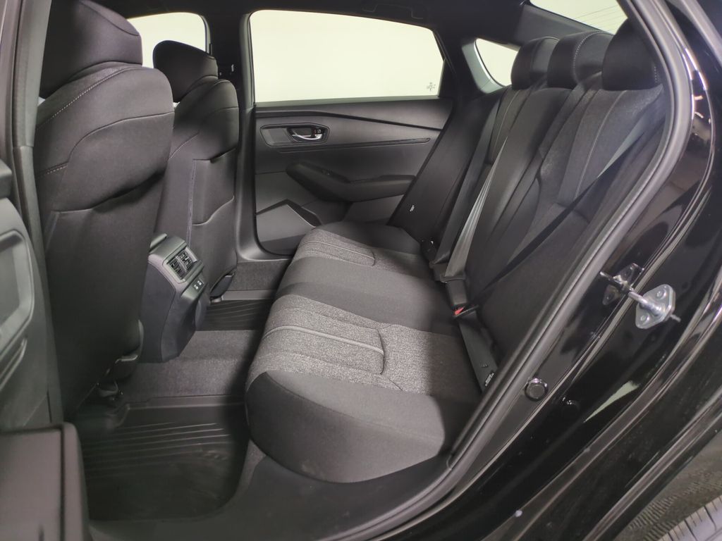 New 2025 Honda Accord Hybrid For Sale in Fort Wayne, IN