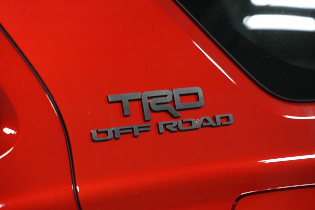 Thumbnail: 2025 Toyota 4Runner - 11