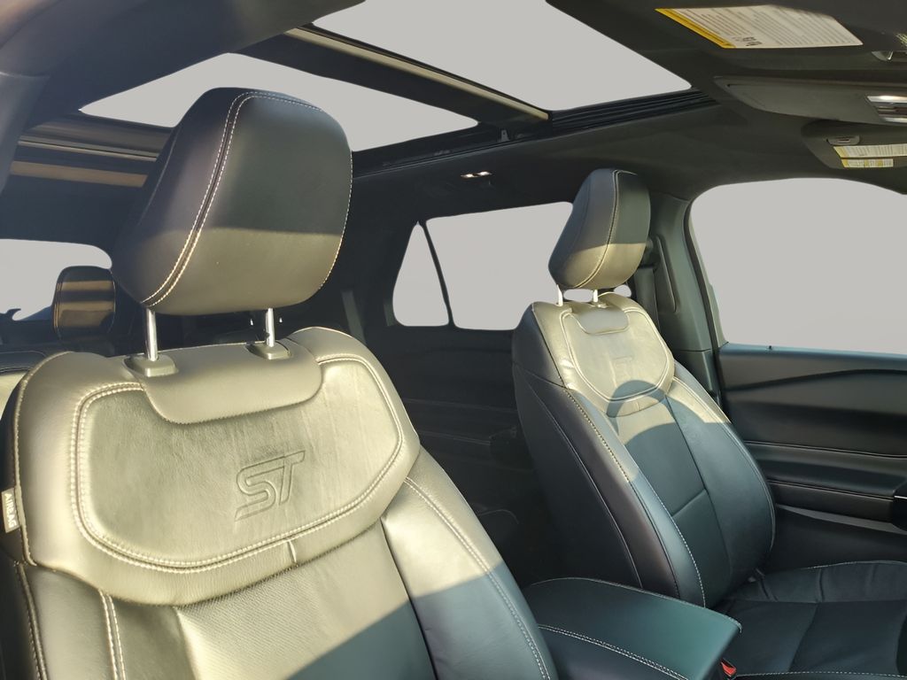 2021 Ford Explorer  St In Austin, Texas