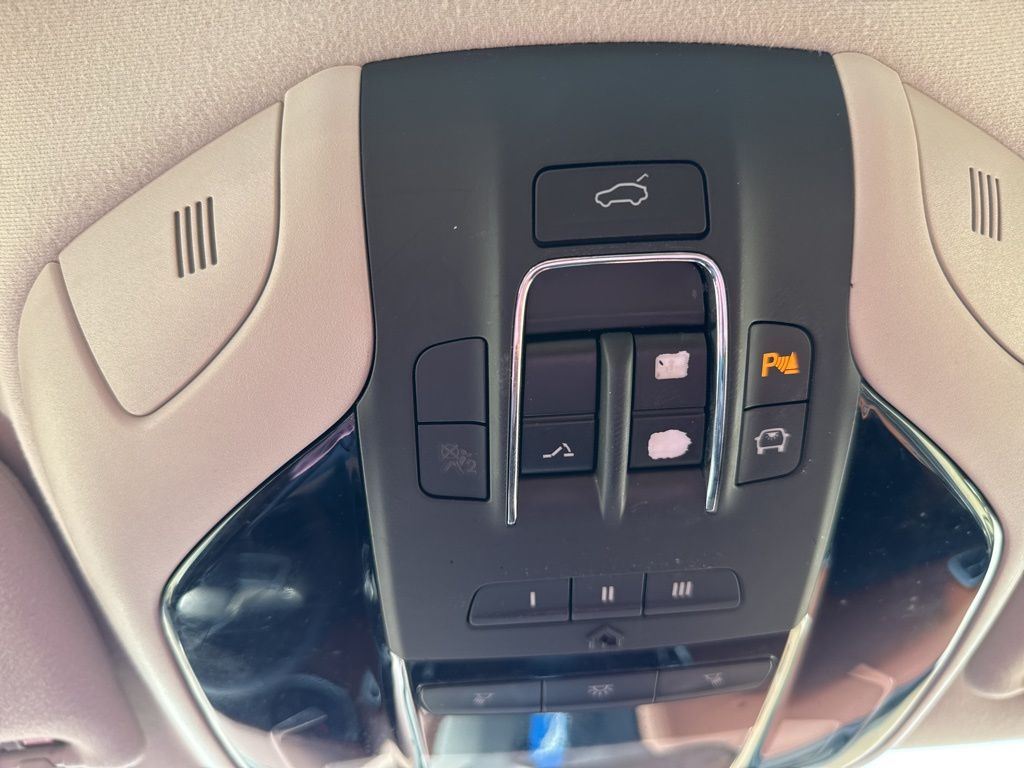 2020 Maserati Ghibli