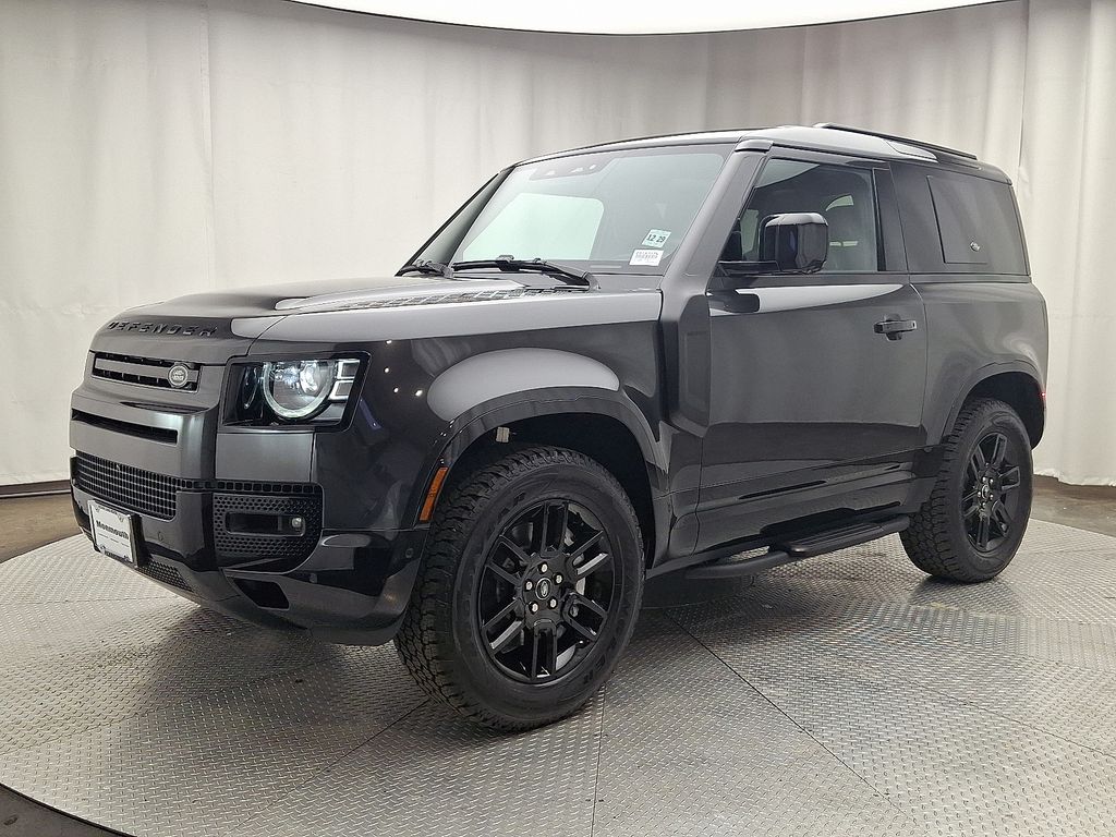 2024 Land Rover Defender 90 -
                  Eatontown, NJ