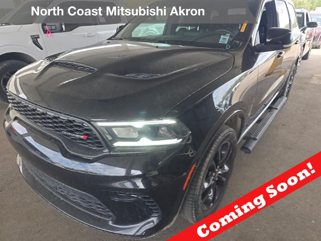 2024 Dodge Durango's photo