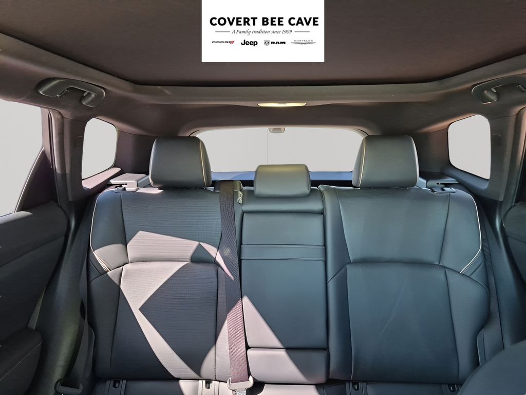 Used Car 2025 Toyota Crown Signia  Limited For Sale Under $40,000 In Austin, Texas