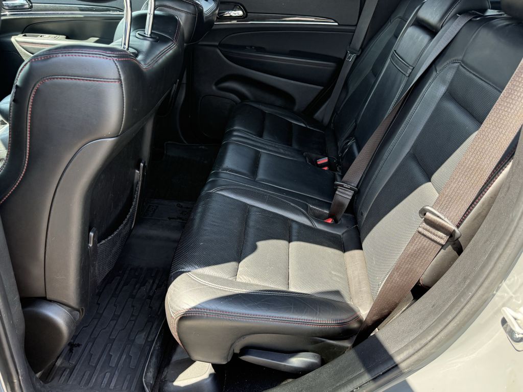 2021 Jeep Grand Cherokee Trailhawk Gray at Bayway Chrysler Dodge Jeep Ram