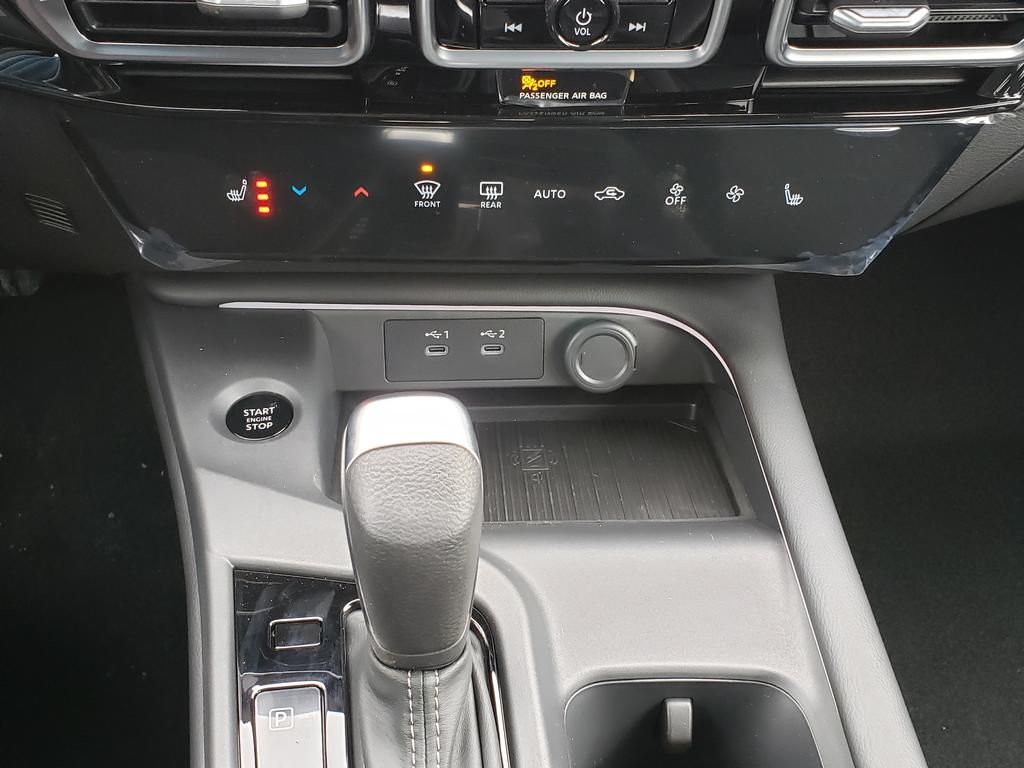 new 2026 Nissan Sentra car, priced at $24,701