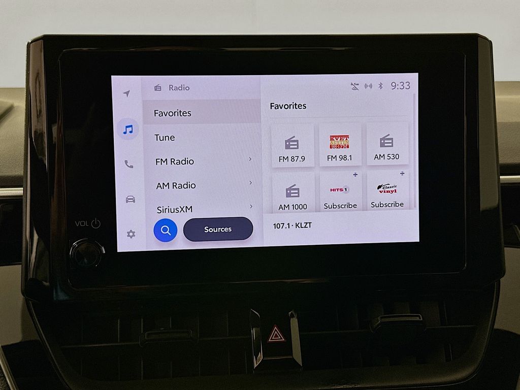 Thumbnail: 2023 Toyota Corolla - 15