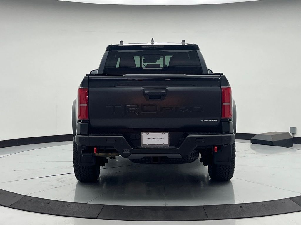 Thumbnail: 2025 Toyota Tacoma - 6