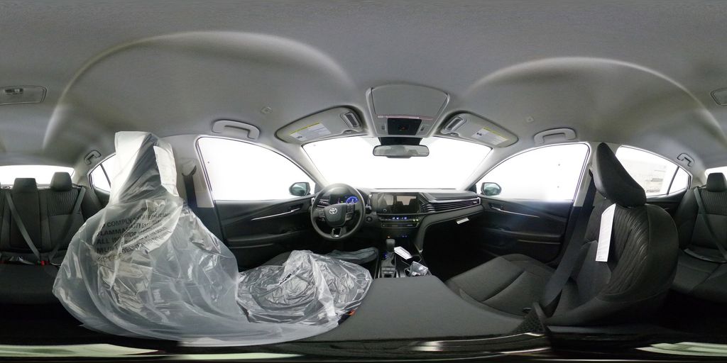 Thumbnail: 2026 Toyota Camry - 23