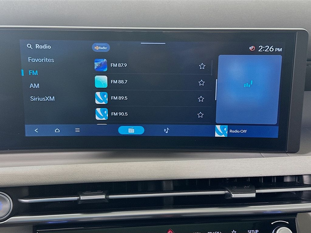 Thumbnail: 2025 Hyundai Tucson - 15