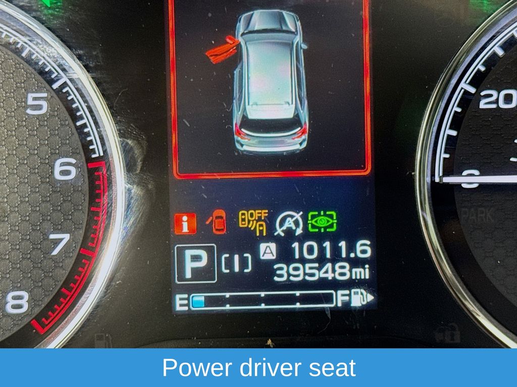 Used Car 2021 Subaru Forester  Touring For Sale Under $30,000 In Austin, Texas