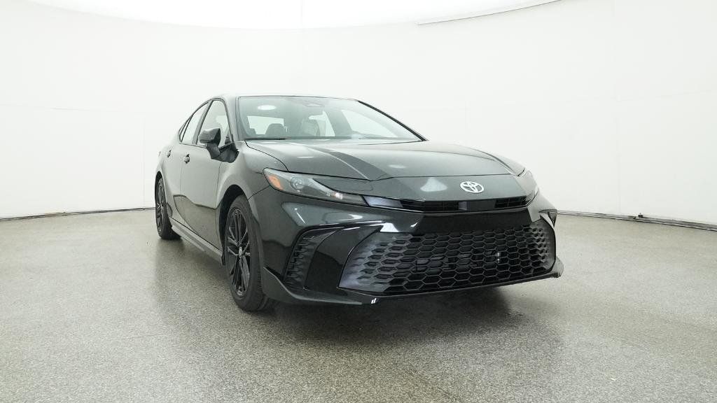 Thumbnail: 2026 Toyota Camry - 15