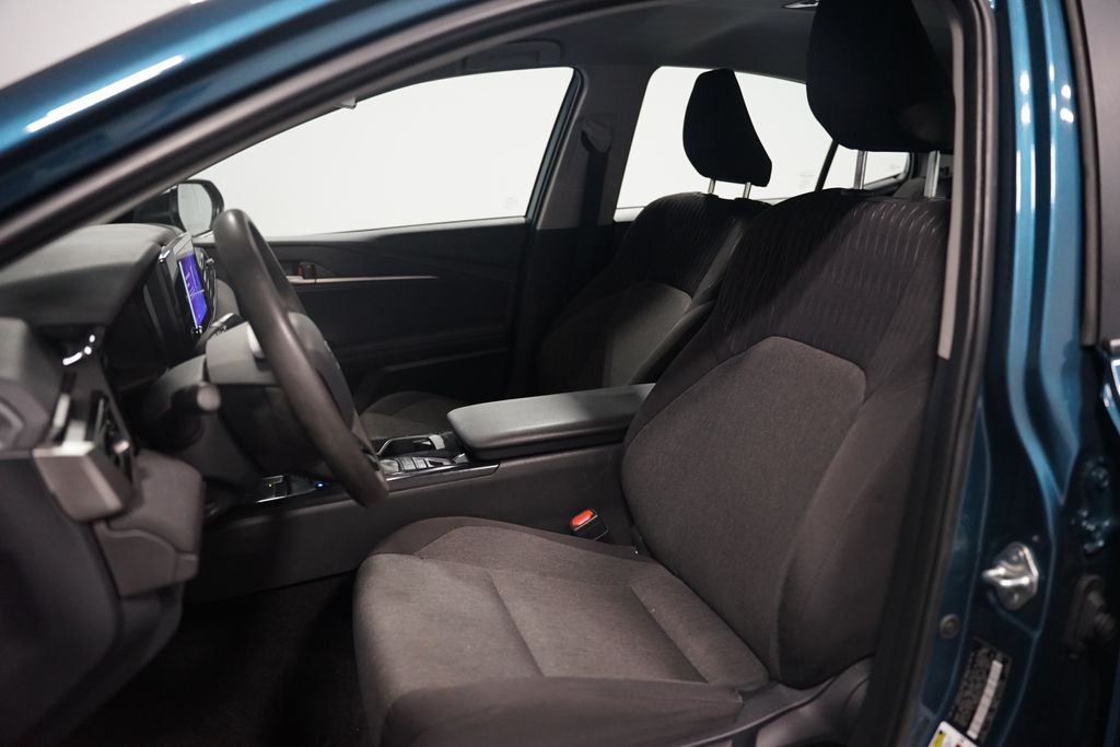 Thumbnail: 2025 Toyota Camry - 7