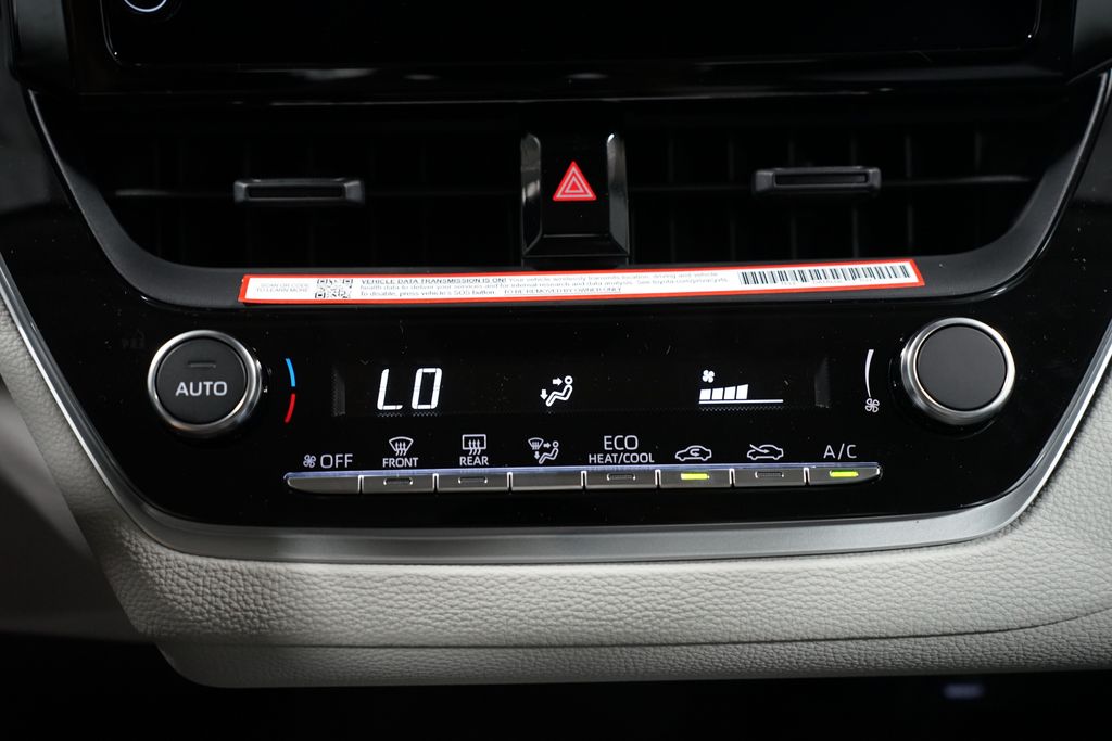 Thumbnail: 2025 Toyota Corolla - 20