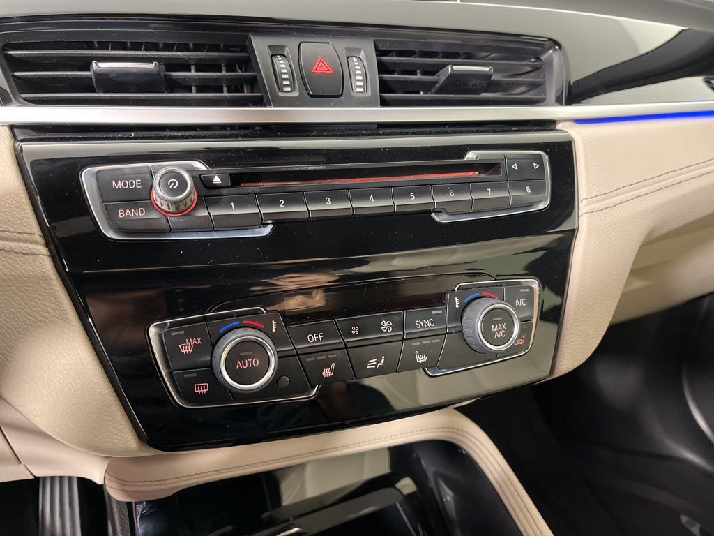 Thumbnail: 2018 BMW X2 - 27