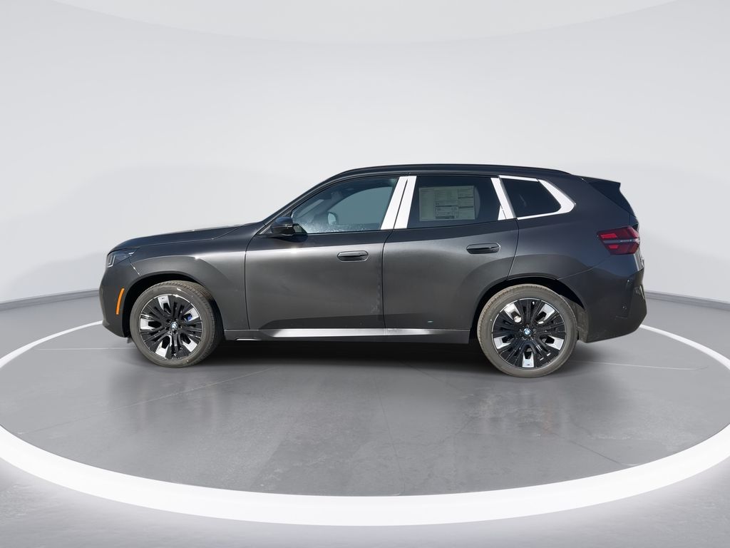 Thumbnail: 2026 BMW X3 - 5