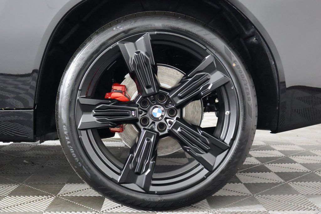 Thumbnail: 2026 BMW X3 - 10