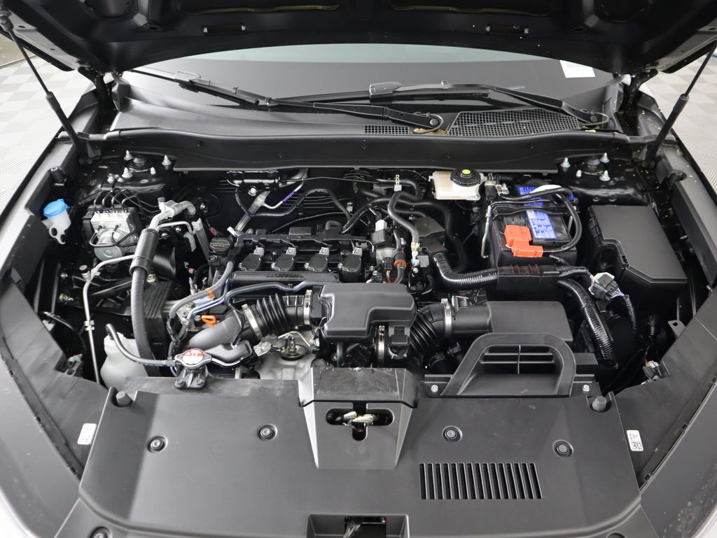 Thumbnail: 2026 Honda CR-V - 29