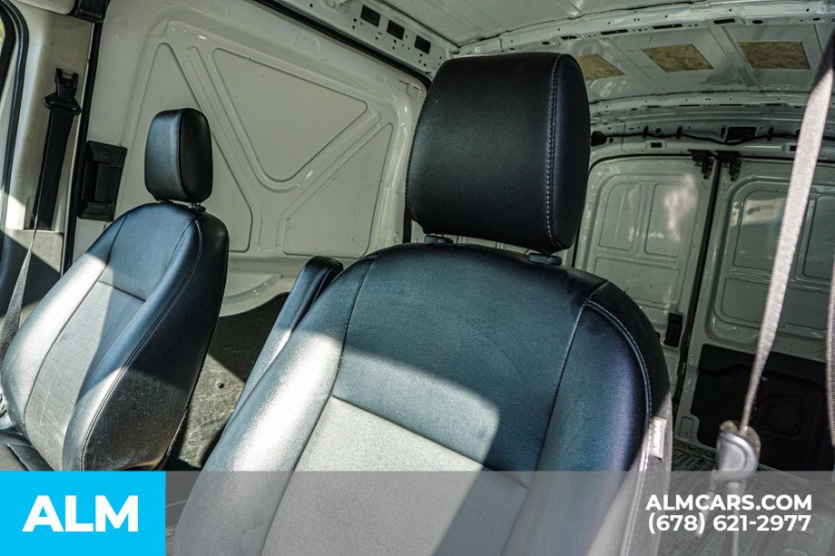 Used 2023 White Ford Base image 19