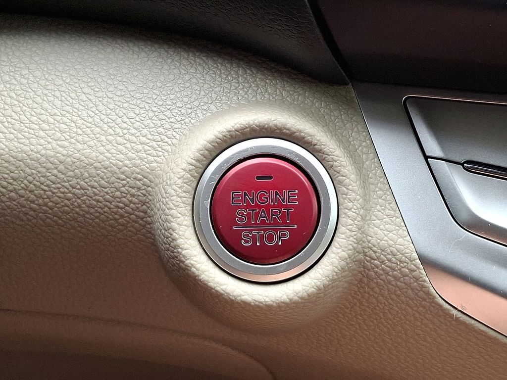Thumbnail: 2014 Honda Accord - 26
