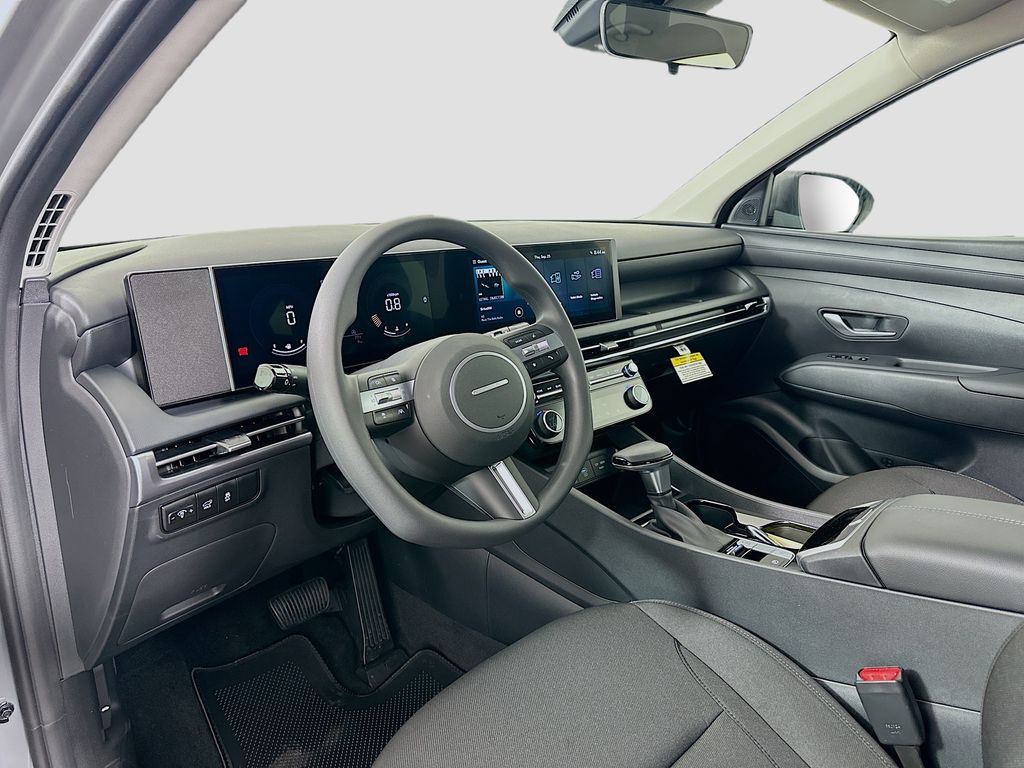 Thumbnail: 2026 Hyundai Tucson - 9